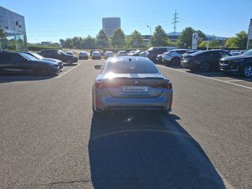BMW M4 - 5