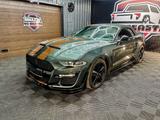 Ford Mustang GT500 Shelby look,  2.3 EU-Version COC - Ford Mustang: Shelby