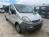 Opel Vivaro Kombi L2H1 2,9t/9 Sitzer