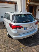 Opel Astra ST 1.4 ECOTEC CNG Edition Kombi TÜV Neu! - Opel Astra: Eco4
