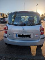 Renault Modus 1.2 | Nur 100tkm | TÜV 04/2027 NEU - Renault Modus: 1.2
