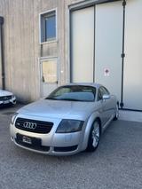 Audi TT Coupé 1.8 225 CV quattro - gebrauchte Audi TT aus dem Jahr 2001