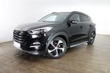 Hyundai Tucson 25 Jahre 4WD*Leder*LED*19"*Kamera*Pano* - Hyundai TUCSON 25-Jahre