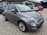 Fiat 500 C 1.0 Hybrid Dolcevita SITZHEIZUNG,CARPLAY - Fiat 500C: Sitzheizung