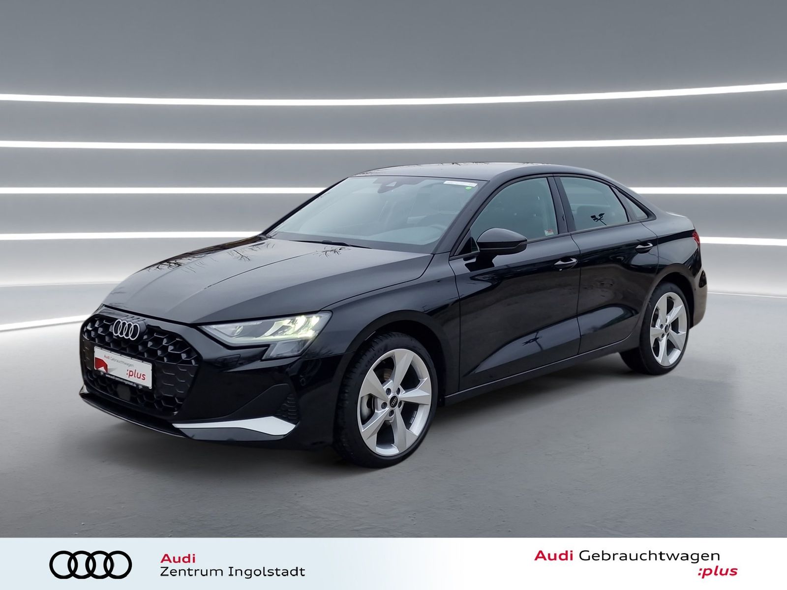 Audi A3 - Bild 2