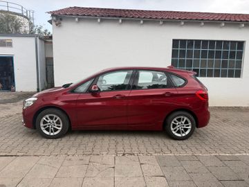 BMW 220 - 5