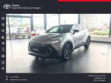 Toyota C-HR Hybrid FWD Lounge - Toyota C-HR mit Panoramadach