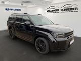Hyundai SANTA FE 5-Sitzer 1.6 T-GDI Hybrid 239PS 2WD Bla - Hyundai SANTA FE Tageszulassungen