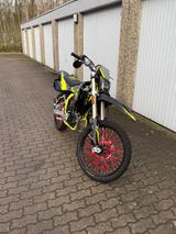 SWM RS 125 R - SWM RS 125 R