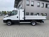Iveco Daily 50C18H PRITSCHE KISTE AHK STDHZG KLIMA RFK