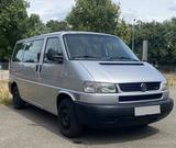 Volkswagen T4 2.5 TDI Syncro * 1.Hand * 80Tkm * 9-Sitzer - VW T4 Diesel Kleinbus 9-Sitzer