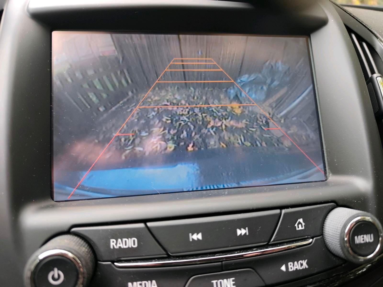 Opel Insignia 2014 — photo 5