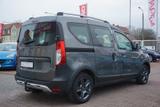 Dacia Dokker Stepway Celebration Navi AHK Sitzheizung - Dacia aus 2017