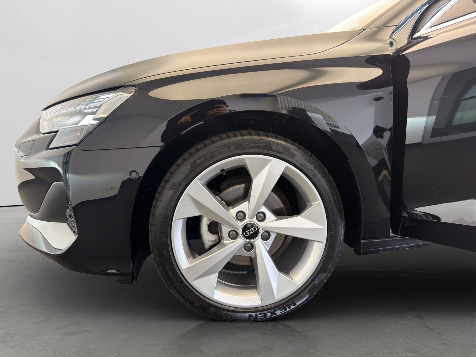 Audi A3 - Bild 20