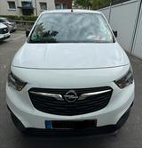 Opel Combo e  Kühlfahrzeug - Kühlfahrzeug gebraucht