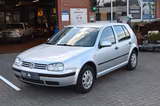 Volkswagen Golf IV 1.4 *1.HD*KLIMA*INKL.GARANTIE* - gebrauchte VW Golf aus dem Jahr 1999