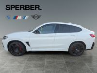 BMW X4 M - Vorschau Bild 2