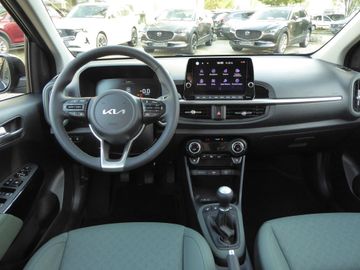 Kia Picanto 1.2 Spirit Launch Edition (JA)