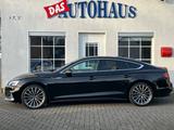 Audi A5 Sportback 35 TDI  105000 KM UNFALLFREI - Audi: A10