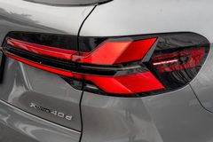 BMW X5 – 7 / 34