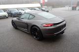 Porsche Cayman 718 Style Edition EXP € 59990.-- - Porsche Cayman: 718 Style Edition