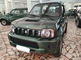 Suzuki Jimny 1.3 4WD Evolution - gebrauchte Suzuki Jimny aus dem Jahr 2012