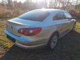 Volkswagen Passat CC 1.8 TSI DSG 2. Hand VW Scheckheft TOP - VW Passat CC Gebrauchtwagen