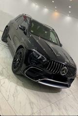 Mercedes-Benz AMG GLE 63 GARANTIE! PPF Folie MwSt ausweisbar