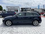 Audi A3 Sportback 1.0 TFSI Sport (Xenon,Navi,Sounds) - Audi: So