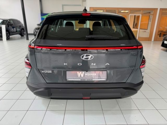 Hyundai Kona – Bild 6