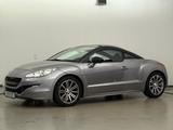Peugeot RCZ Turbo*Automatik*Leder*Navi*SHZ*PDC*Tempo* - Peugeot aus 2014