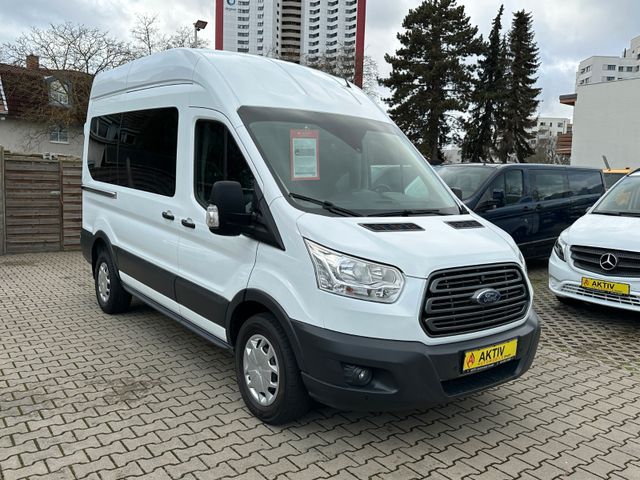 Ford Transit 2.0 TDCi 350 Trend Hoch*Klima*6 Sitze