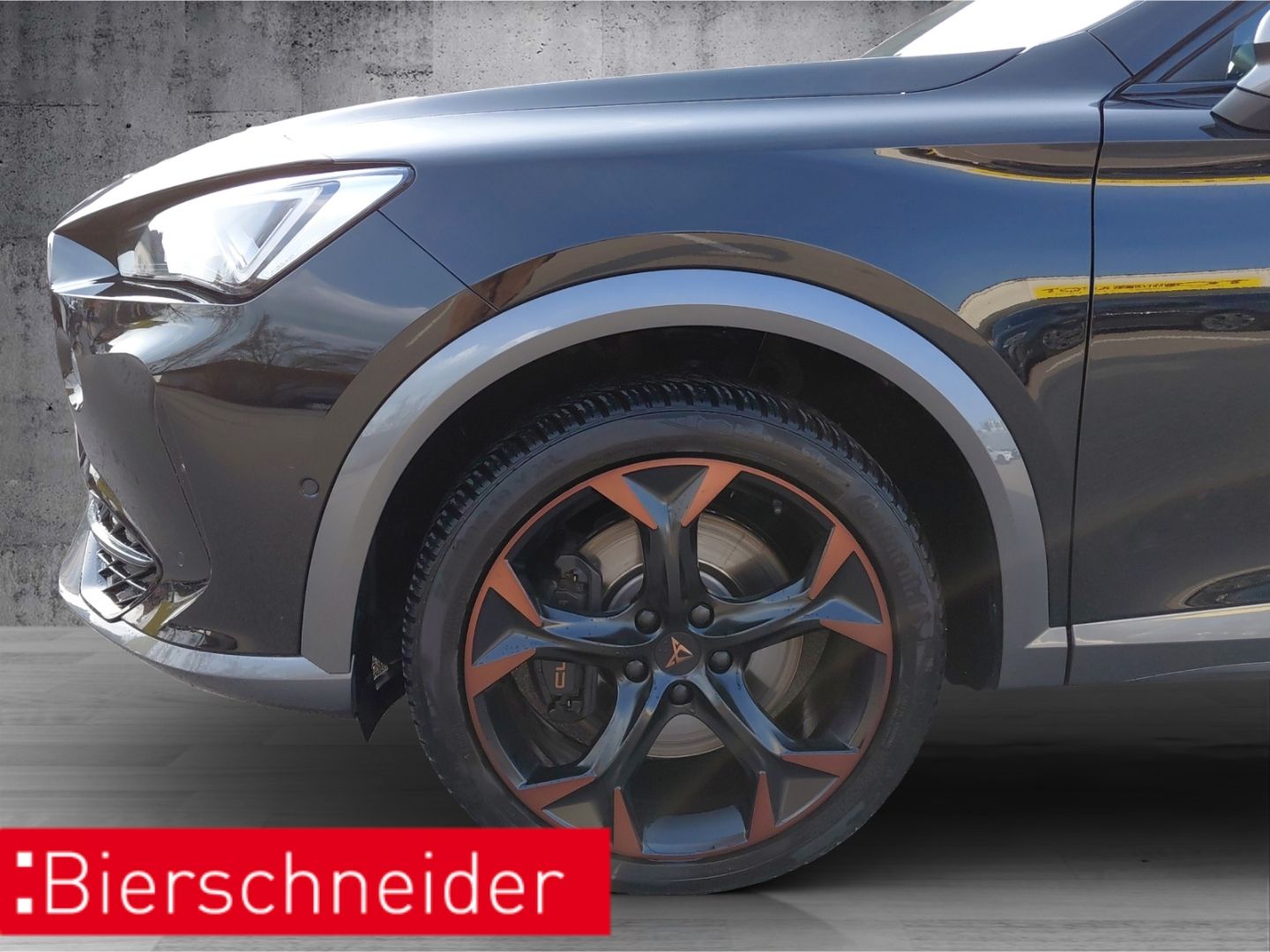 Cupra Formentor - Bild 9