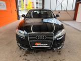 Audi A6 Lim. 2.0 TFSI Leder Xenon - gebrauchte Audi A6 aus dem Jahr 2010