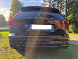 Volvo V60 T6 AWD Geartronic R Design R Design Panorama - Volvo V60: Awd