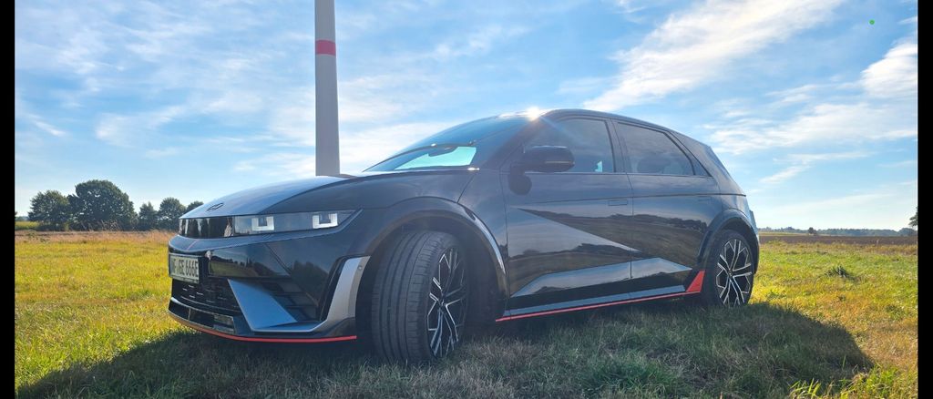 Image of Hyundai IONIQ 5