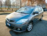 Mazda 5 Mazda5 2.0 MZ-CD 16V 110CV Extra 7 POSTI - Mazda E series Gebrauchtwagen