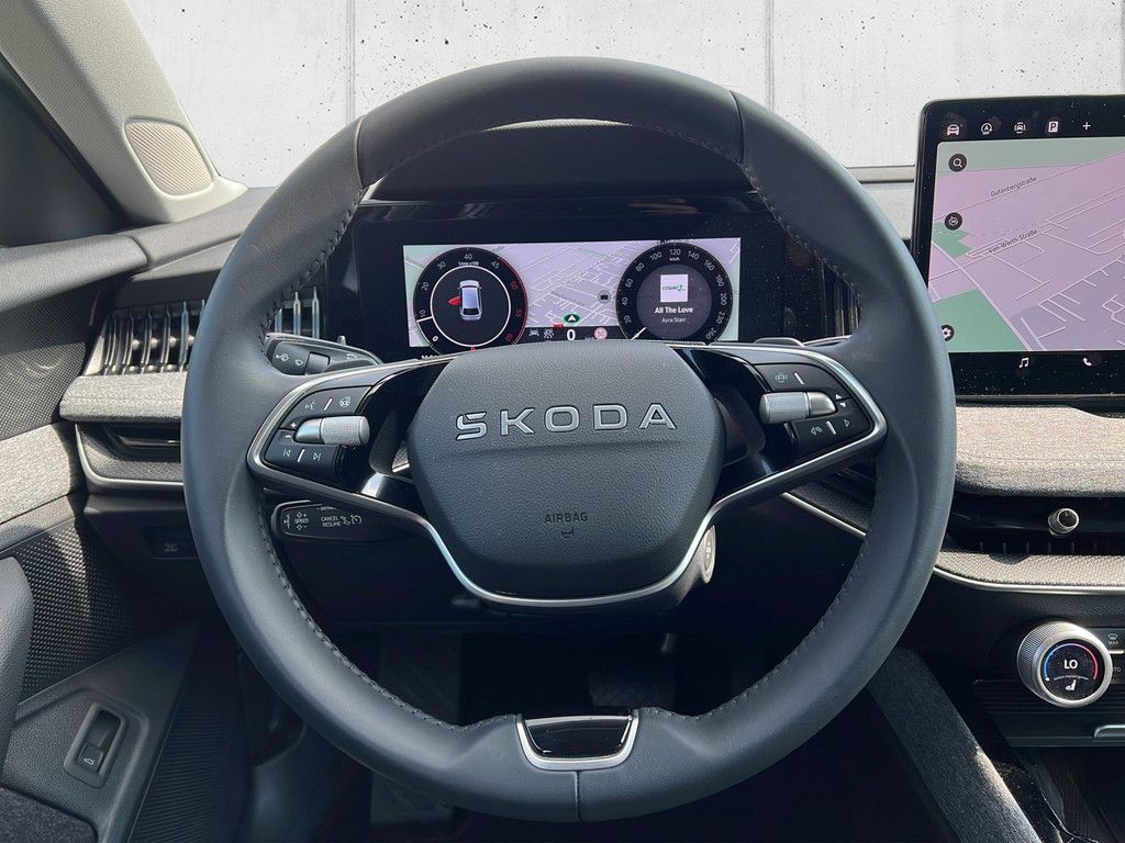 Skoda Superb - Bild 14