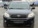 Toyota RAV 4 RAV4 Travel - gebrauchte Toyota RAV 4 aus dem Jahr 2007