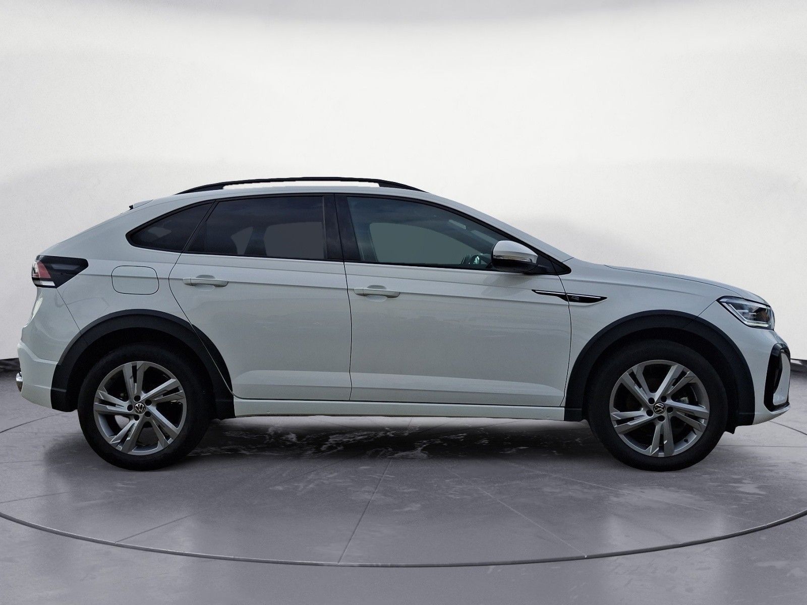 Volkswagen Taigo - Bild 6
