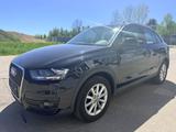 Audi Q3 2.0 TDI - Audi Q3 Gebrauchtwagen in Stuttgart