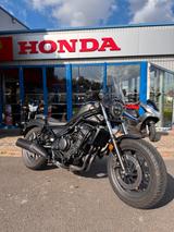 Honda CMX500 Rebel - HONDA CMX REBEL