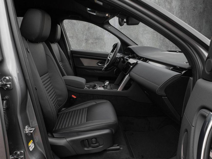 Land Rover Discovery Sport P270e Dynamic SE