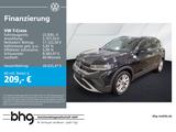 Volkswagen T-Cross Life 1,0 TSI OPF  DSG - VW T-Cross Leasingangebote für Privatpersonen