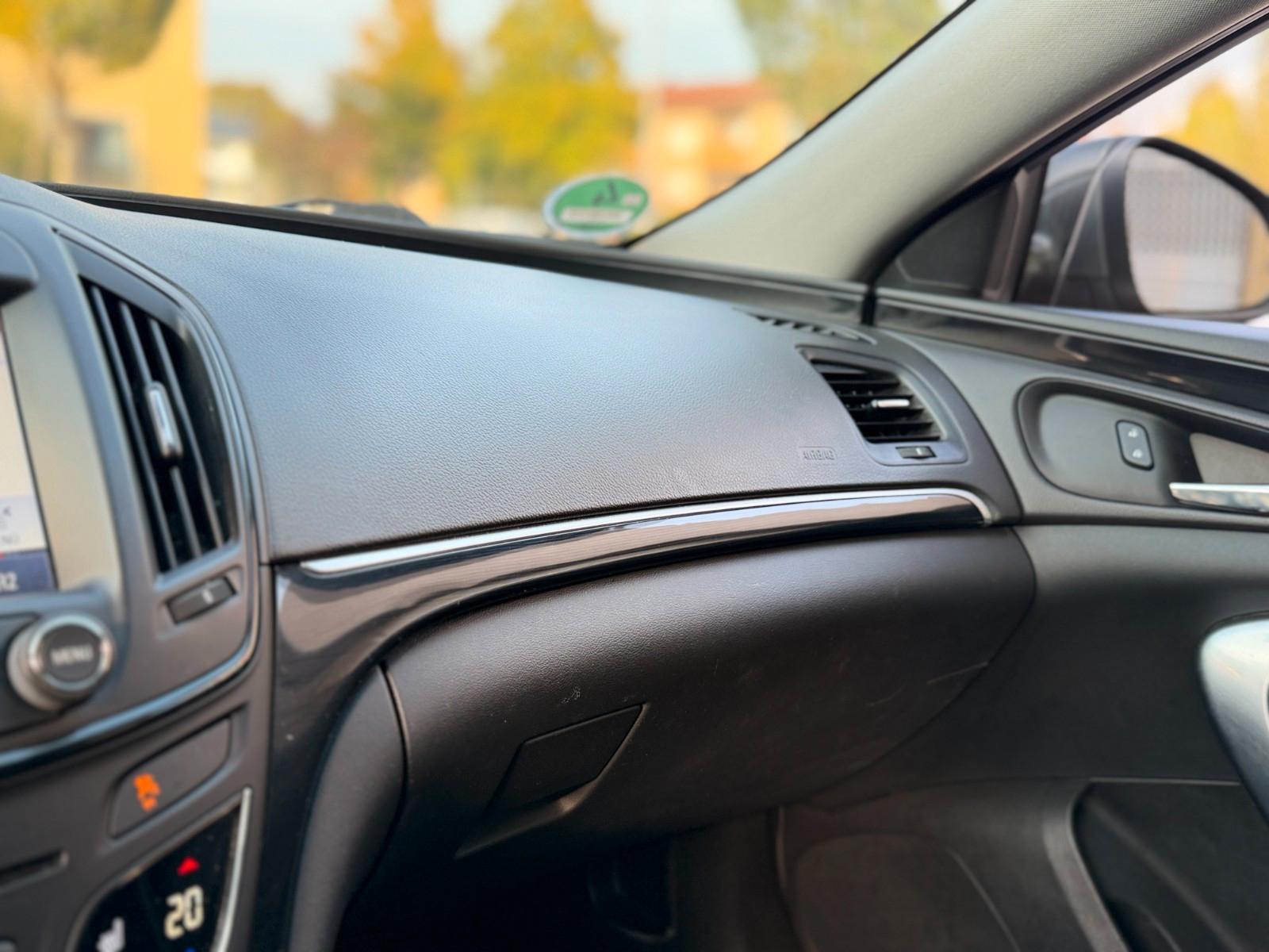 Opel Insignia A Sports Tourer Innovation