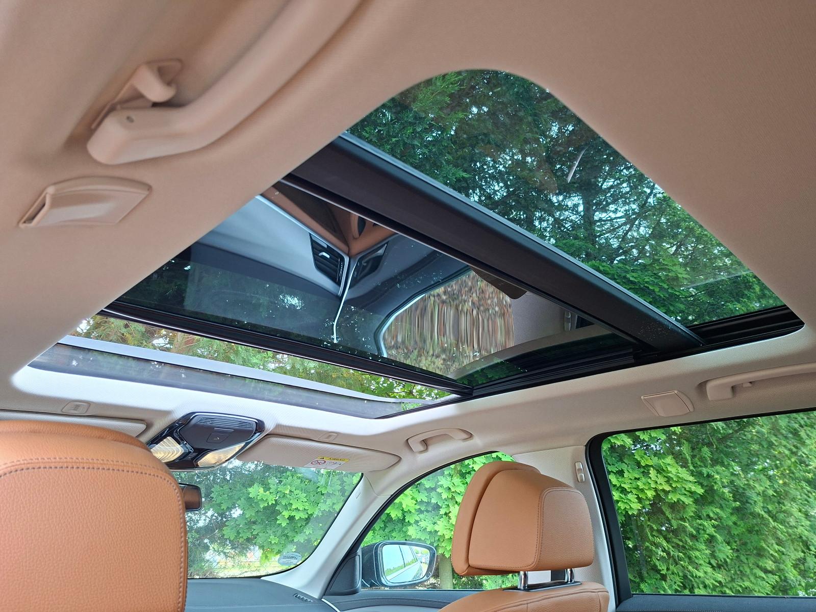 BMW Tour 530d xDrive LuxuryLine+HEAD-UP+STANDHZG+WR