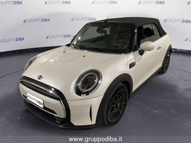 MINI Mini Cabrio F57 2021 1.5 Cooper Classic aut