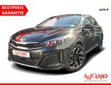 Kia XCeed 1.6 T-GDI Black Xdition Aut. LED Navi AHK - scheckheftgepflegte Kia XCeed