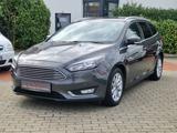 Ford Focus 1,5 Turnier Titanium | Euro 6| SHZ | PDC | - Ford Focus: 1.6