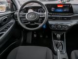 Hyundai i20 1.0 Trend FL Lichtpaket Navi Digi. Cockpit - Hyundai i20 in Aachen